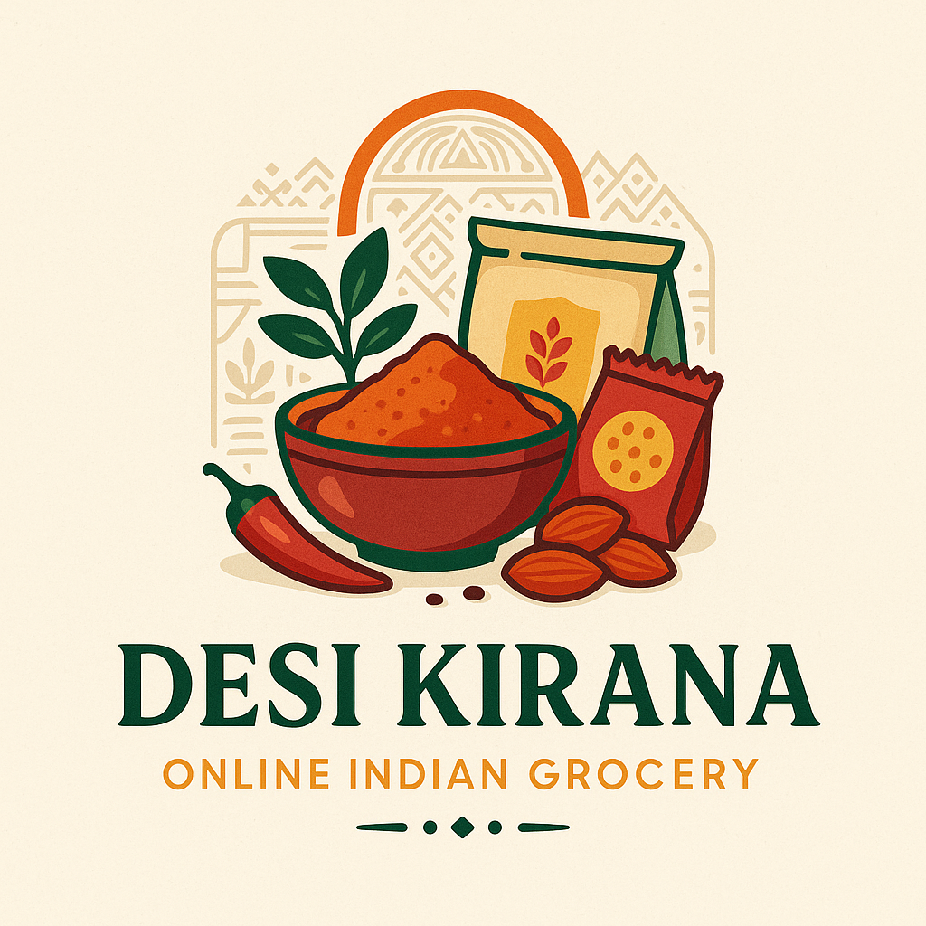 DESI KIRANA