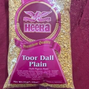 Heera Toor Dal 2 kg