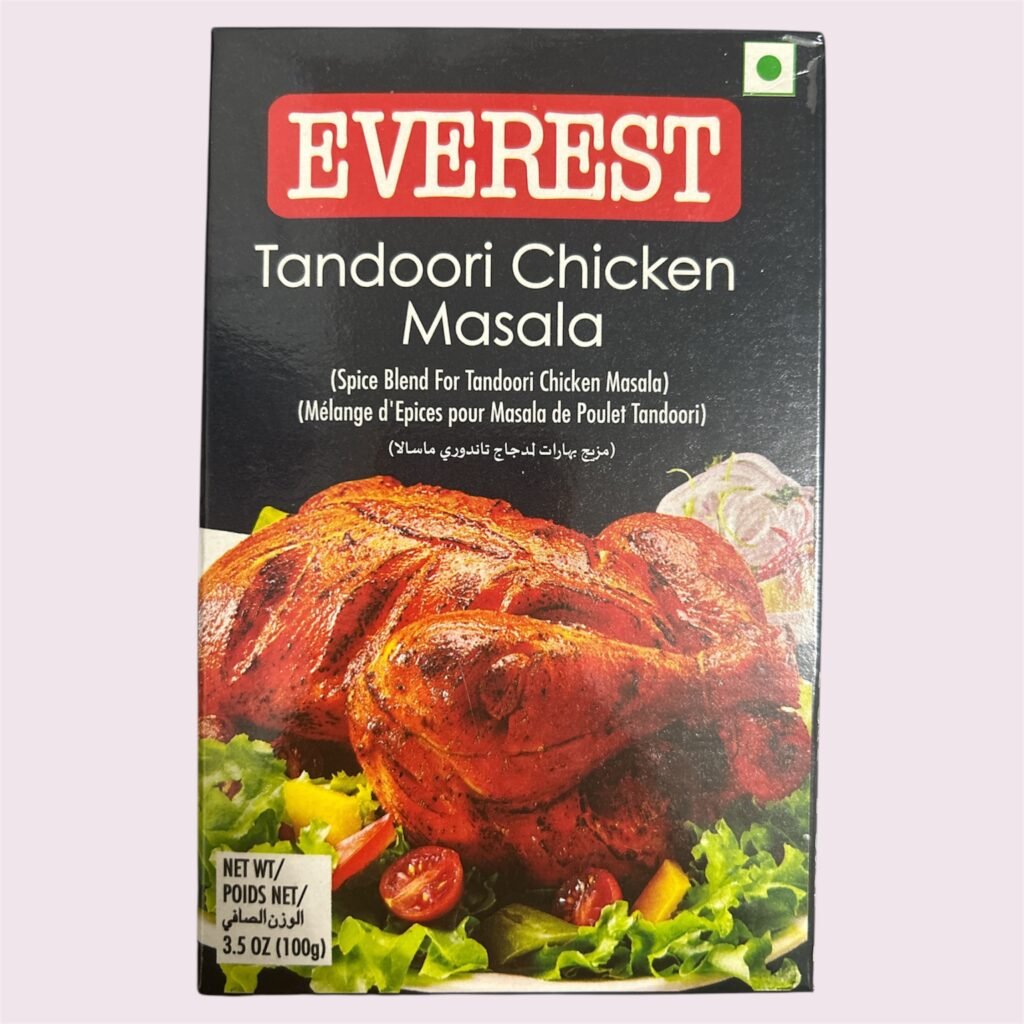 Everest Tandoori Chicken Masala 100gm