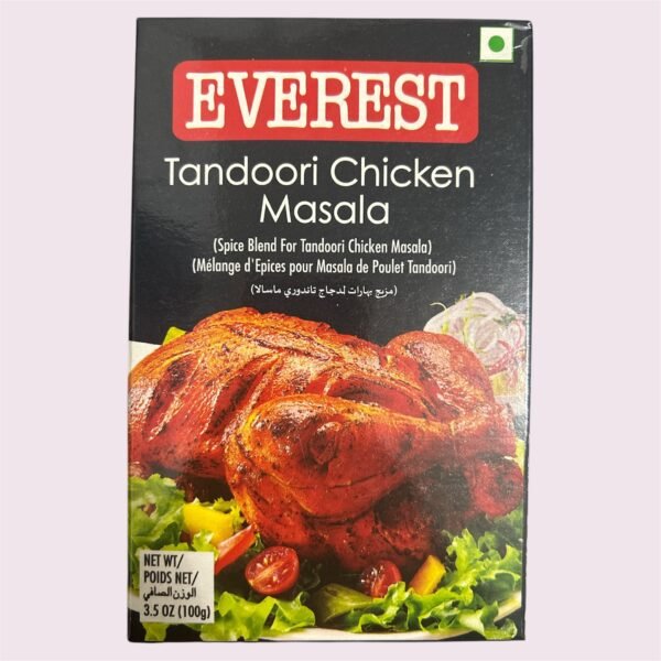 Everest Tandoori Chicken Masala 100gm