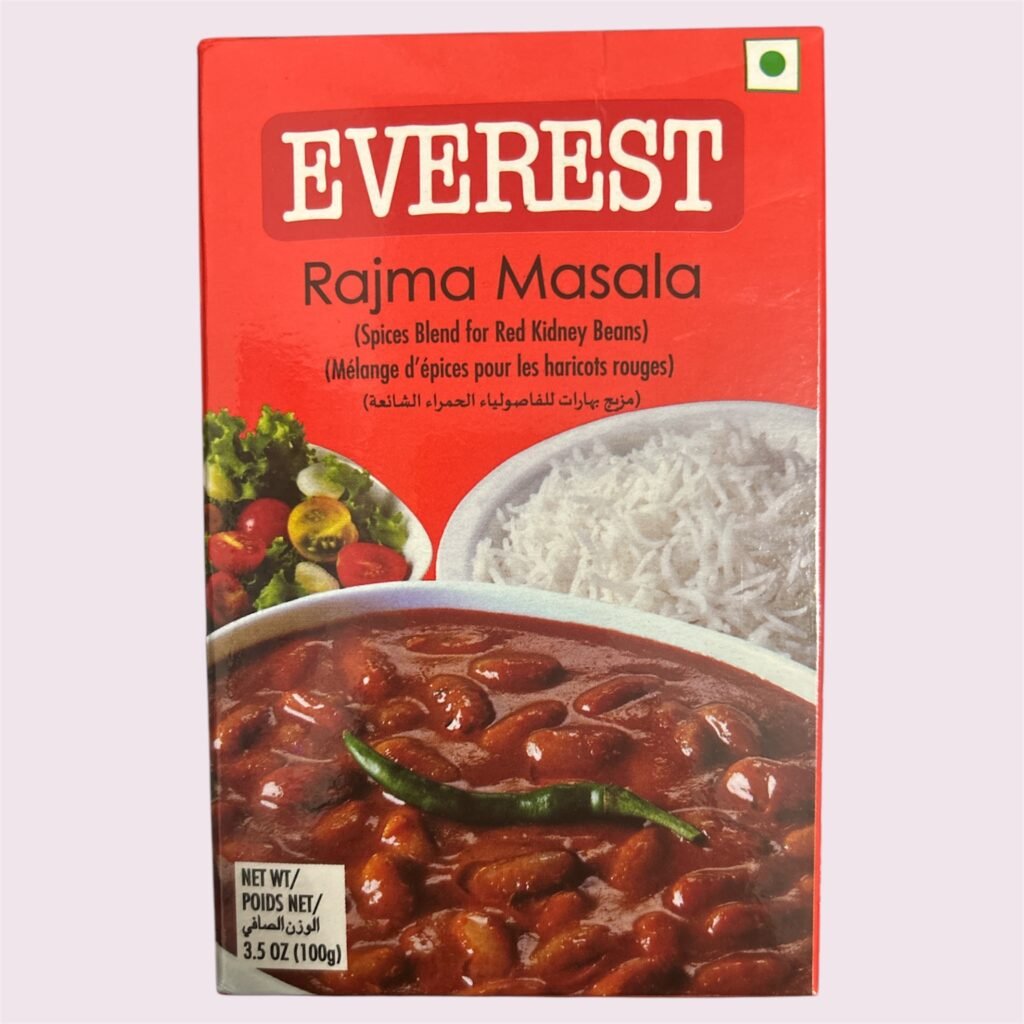 Everest Rajma Masala 100gm