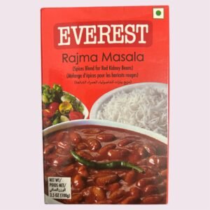 Everest Rajma Masala 100gm