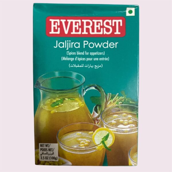 Everest JalJira Powder 100gm