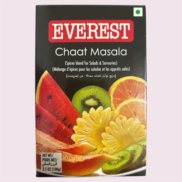 Everest Chaat Masala 100gm