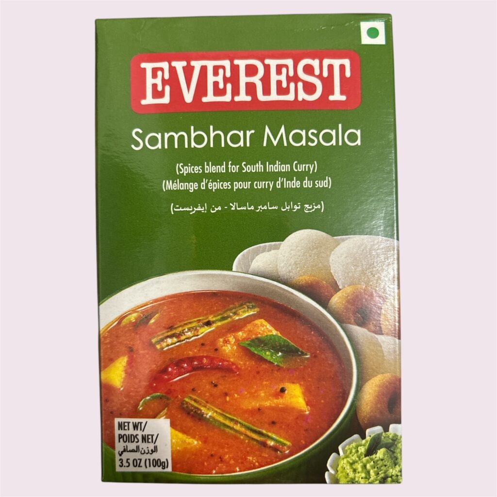 Everest Sambhar Masala 100gm