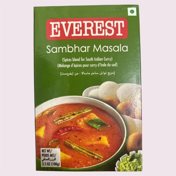 Everest Sambhar Masala 100gm