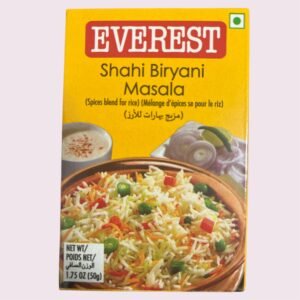Everest Shahi Biryani Masala 50gm
