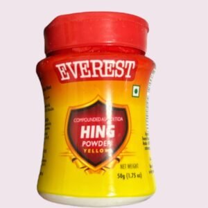 Everest Hing Powder 50gm, Heeng Powder