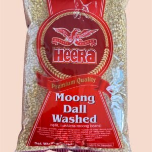 Heera Moong Dal Washed 2kg/ Mung Dal 2kg