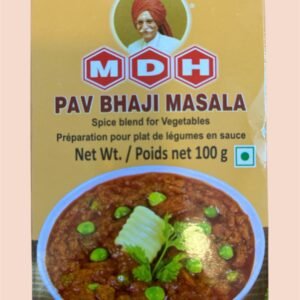 MDH Pav Bhaji Masala 100gm
