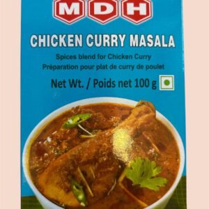 MDH Chicken Curry Masala/ Chicken curry powder 100gm