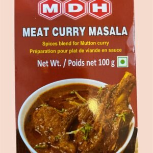 MDH Meat Curry Masala/ Meat Masala 100gm