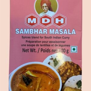 MDH Sambhar Masala 100gm