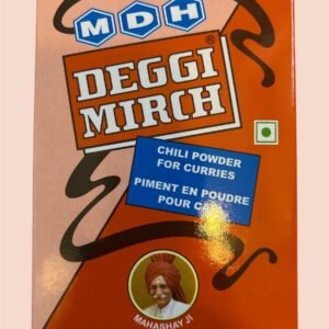 MDH Deggi Mirch 100gm