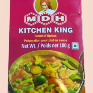 MDH Kitchen King 100gm