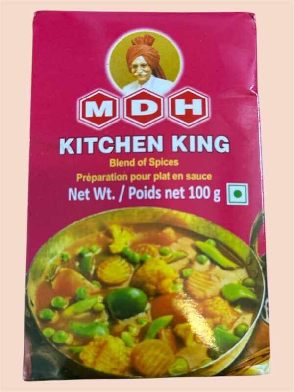MDH Kitchen King 100gm