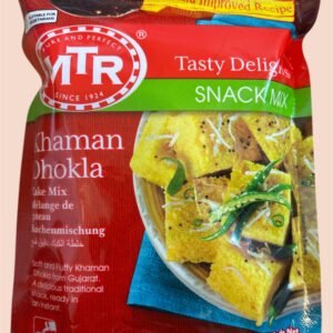 MTR Khaman Dhokla Mix 200gm
