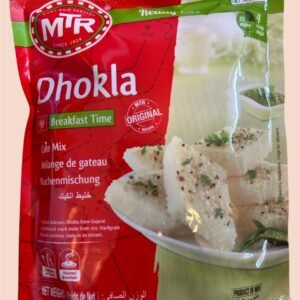 MTR Dhokla Mix 200gm