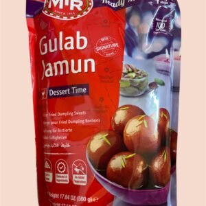 MTR Gulab Jamun Mix 500gm