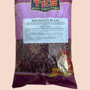 Red Kidney Beans Rajma