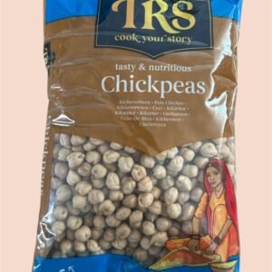 TRS Chickpeas 500gm