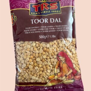 TRS Toor Dal 500gm/ Pigeon Dal 500gm