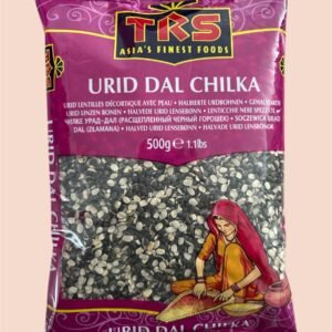 TRS Urid Dal Chilka 500gm
