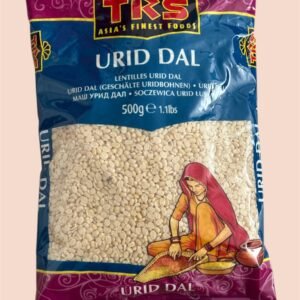 TRS Urid Dal 500gm