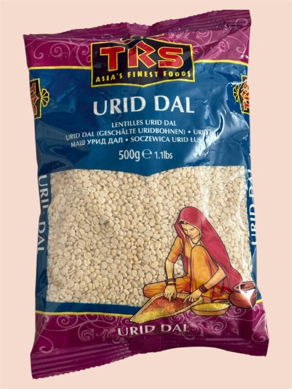 TRS Urid Dal 500gm