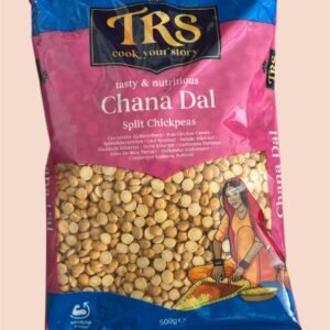 TRS Chana Dal 500gm