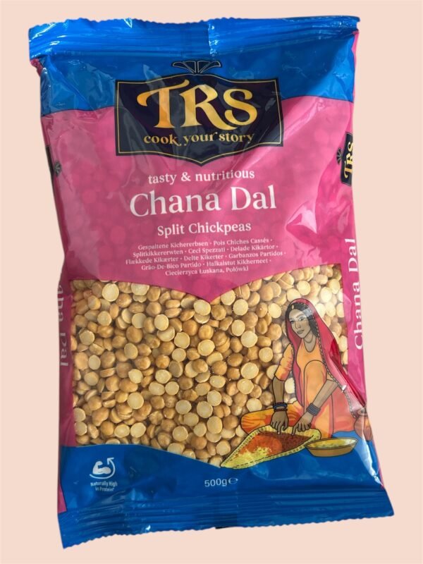 TRS Chana Dal 500gm