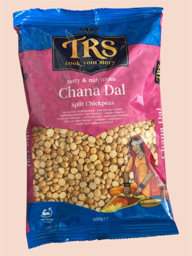TRS Chana Dal 1kg