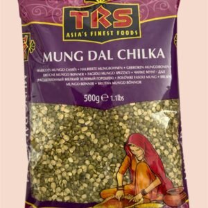 TRS Mung Dal Chhilka 500gm