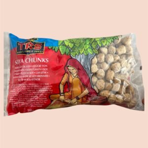 TRS Soya Chunks 500gm
