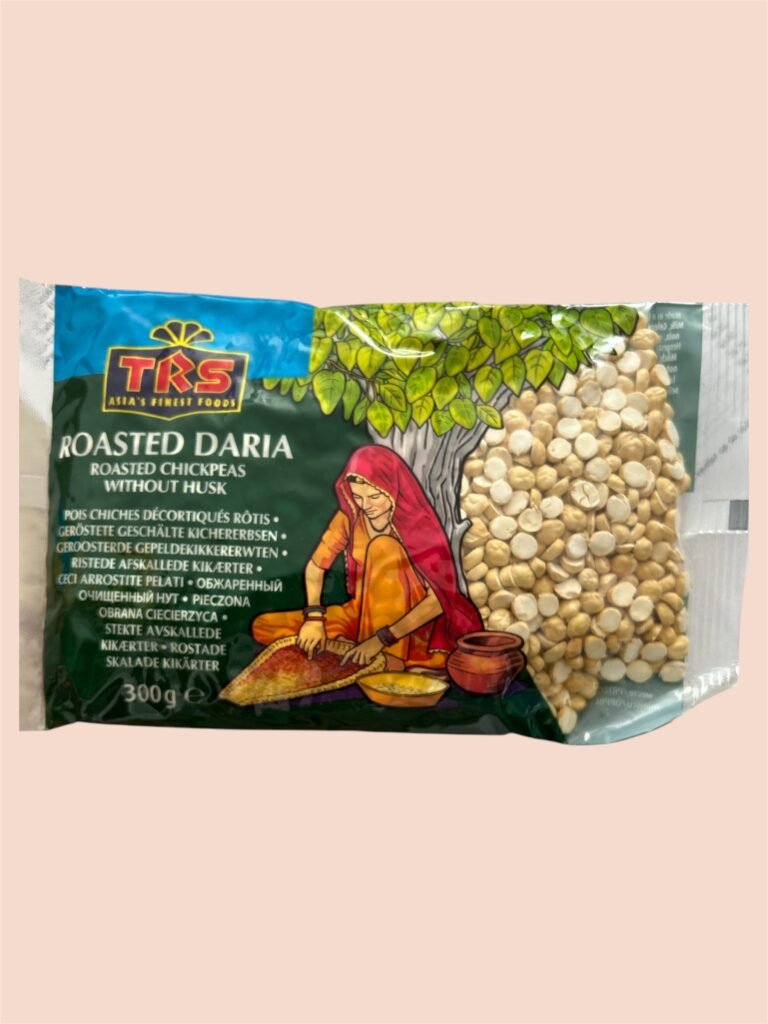 TRS Roasted Daria/ Dariya/ Chana Dal 300gm