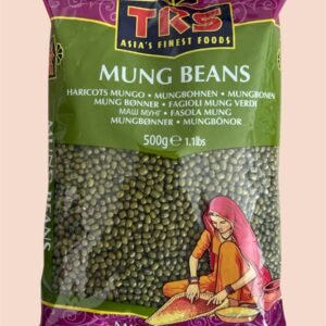 TRS Mung Beans 500gm