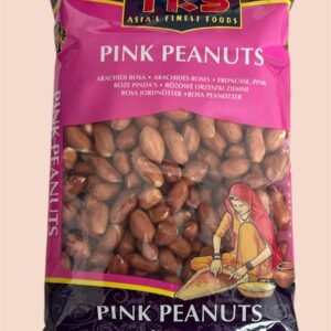 TRS Pink Peanuts 375 gm