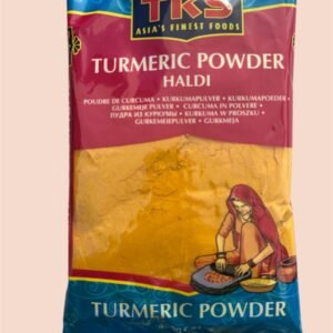 TRS Turmeric Powder (Haldi Powder) 400gm