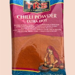 TRS Chilli Powder Extra Hot 400gm