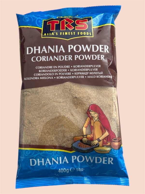 TRS Coriander Powder 400gm, Dhania Powder