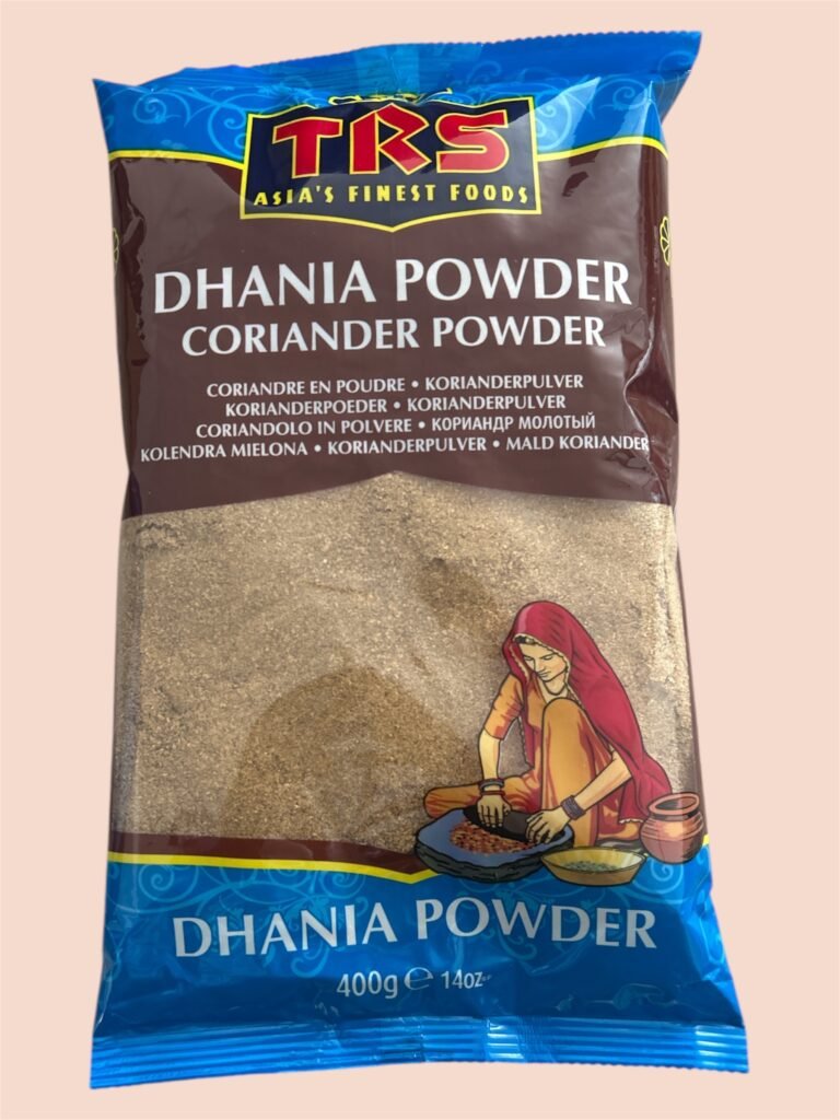 TRS Coriander Powder 1kg, Dhania Powder/ Dhaniya Powder