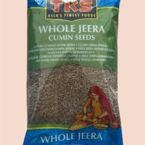 TRS Whole Jeera 400gm/ Cumin Seeds 400gm