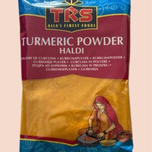 TRS Turmeric Powder (Haldi Powder) 100gm