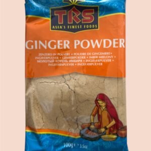 TRS Ginger Powder 100gm/ Sonth Powder 100gm