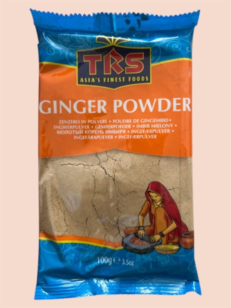 TRS Ginger Powder 100gm/ Sonth Powder 100gm