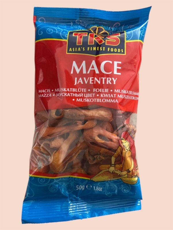 TRS Mace Javentry  50gm/ Javitri 50gm
