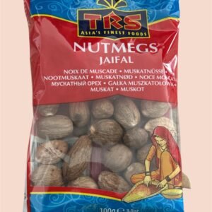 TRS Nutmegs / Jaifal 100gm