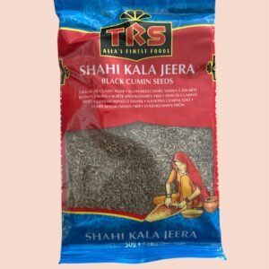 TRS Shahi Kala Jeera 50 gm/ Black Cumin Seeds 50 gm