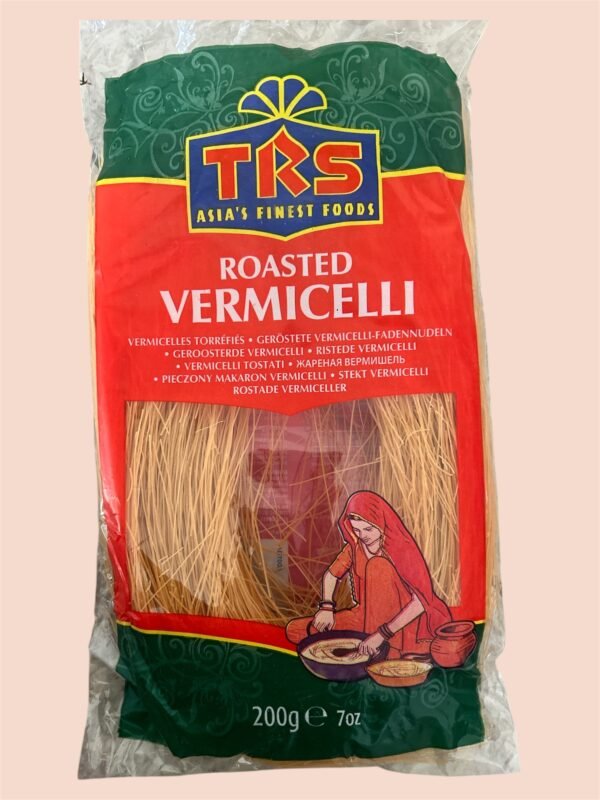 TRS Vermicelli Roasted 200gm