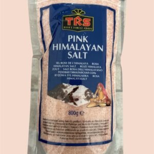 TRS Pink Himalaya Salt 800gm